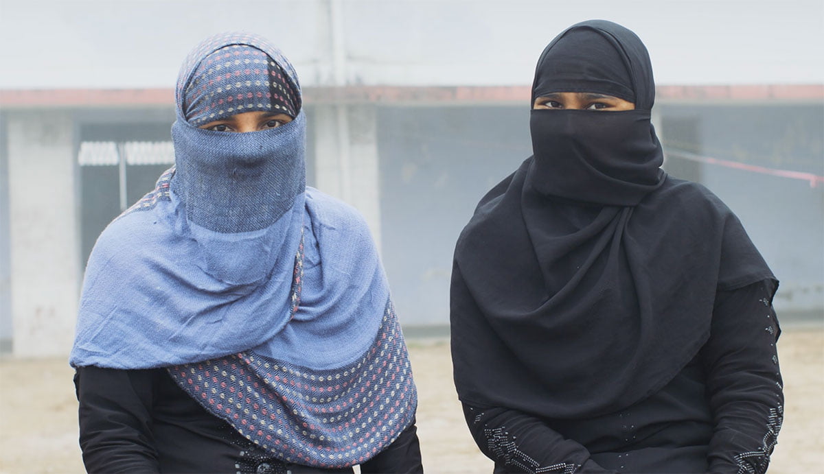 safia and sayajan