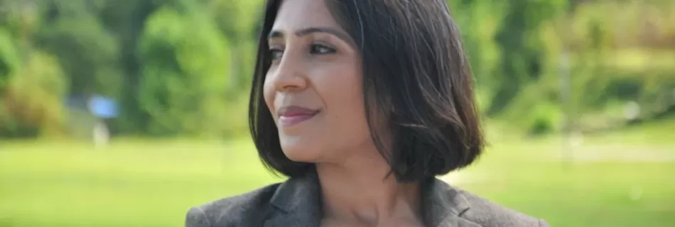 bidhya chapagain