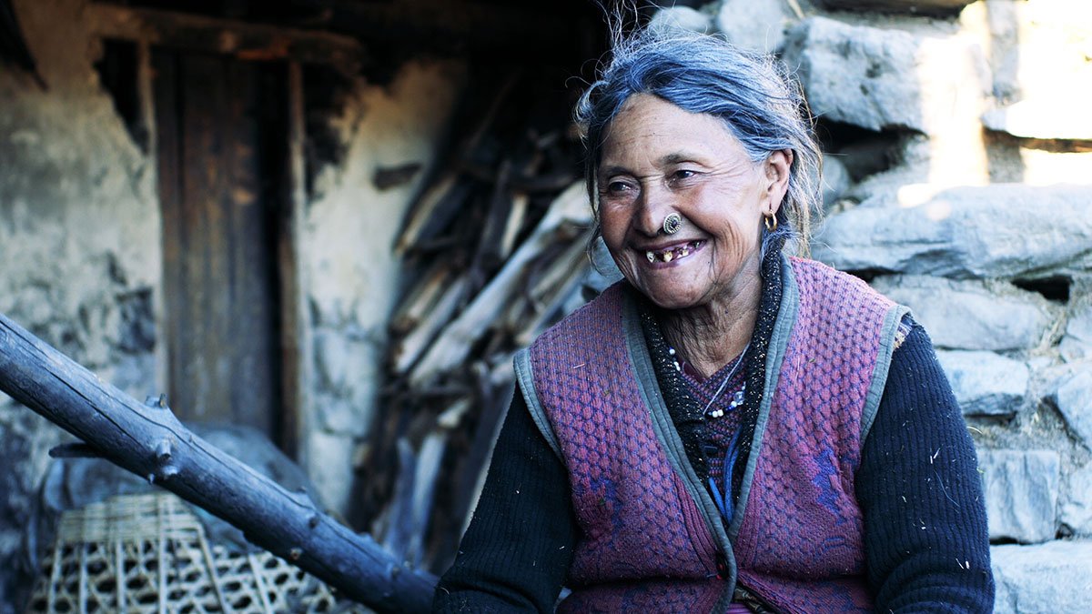 चौकिनीको कथा ट्रेलर