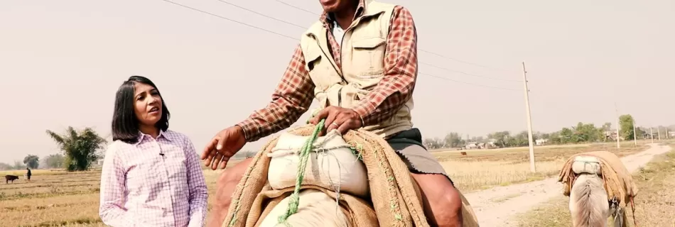 Ghodeko Katha