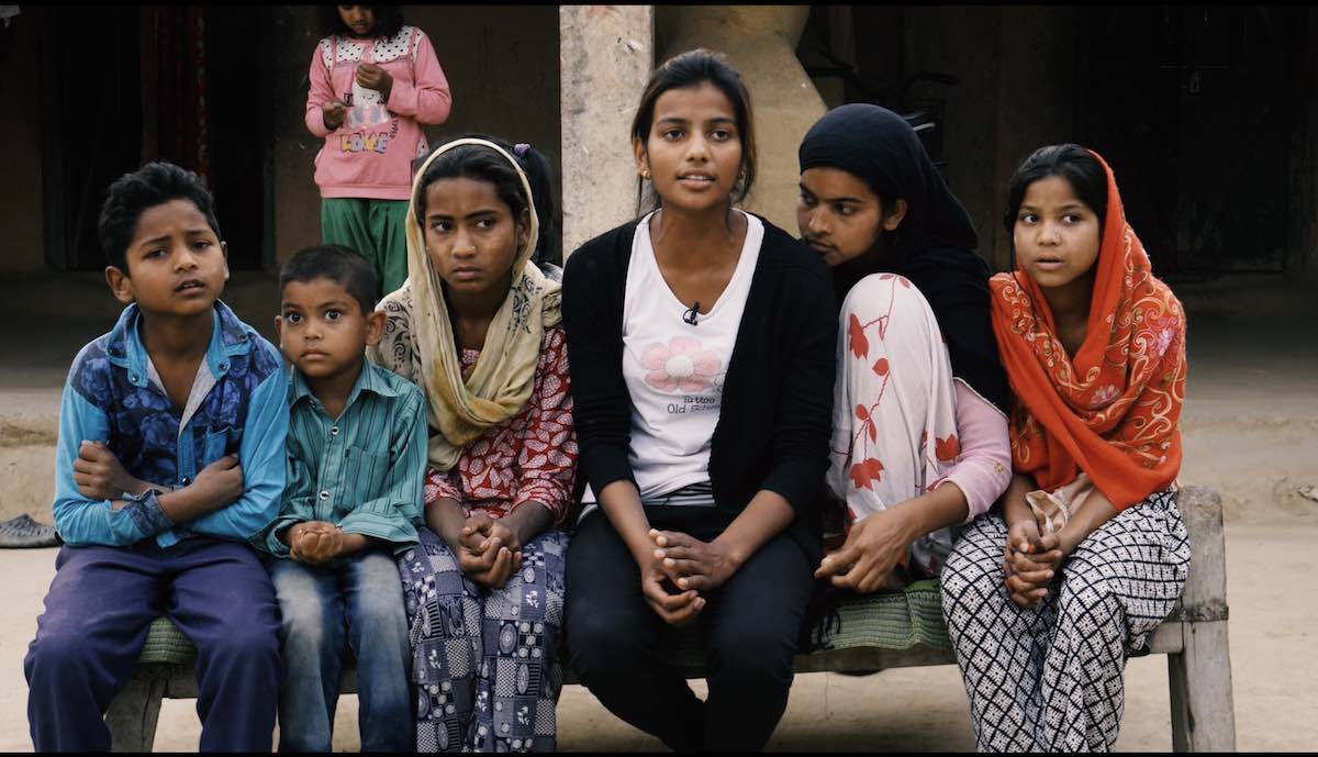 जुबेदाकी छोरी हीनाको गायक बन्ने सपना