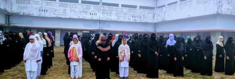 'एउटा स्कूलको कथा' अँग्रेजी सबटाइटलसहित