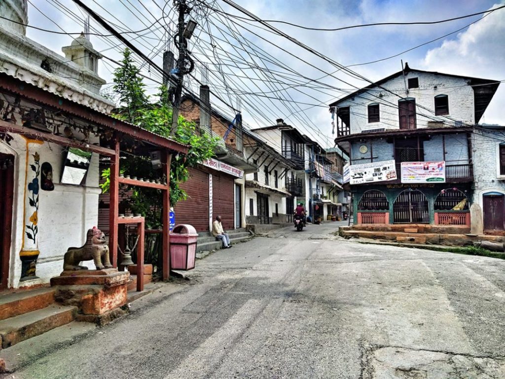 धनकुटा मन्दिर