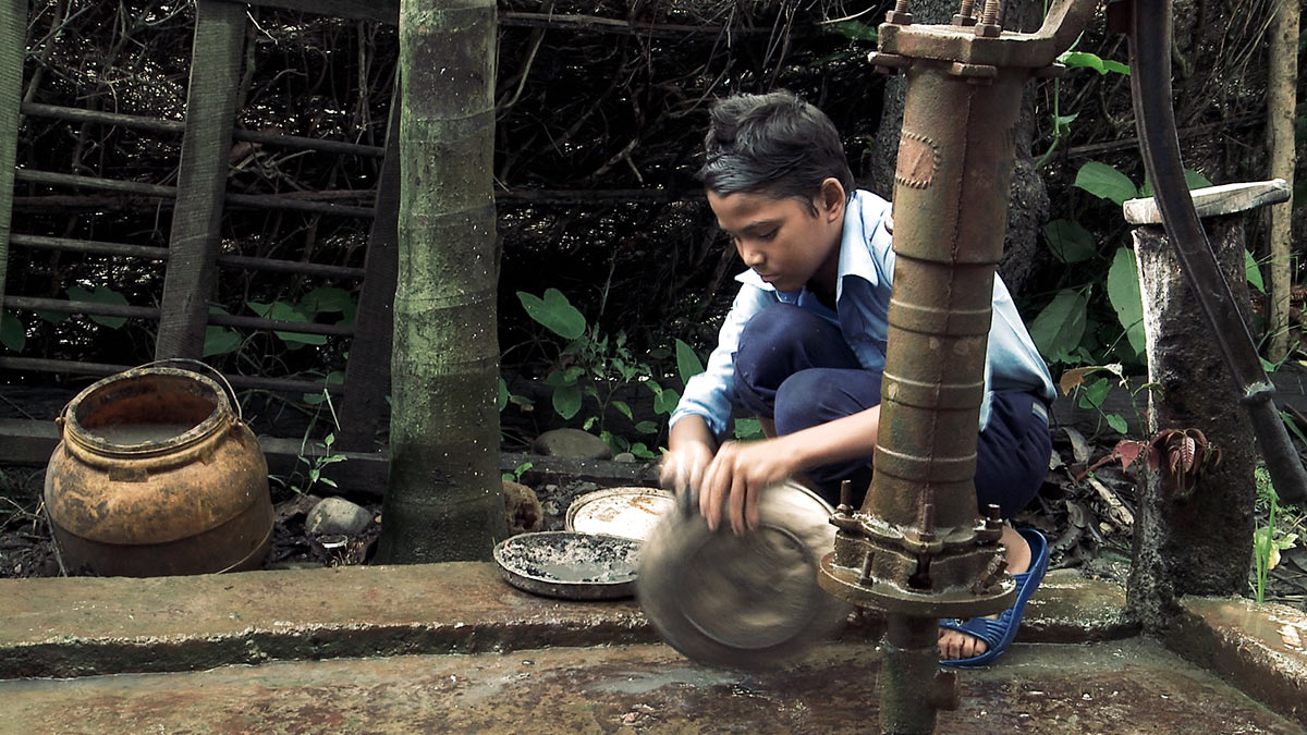 एक्लो कथा