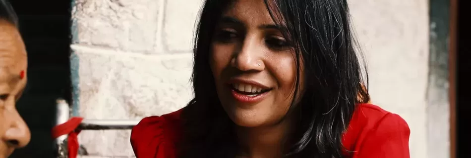 जिन्दगीको कथा विद्या चापागाई