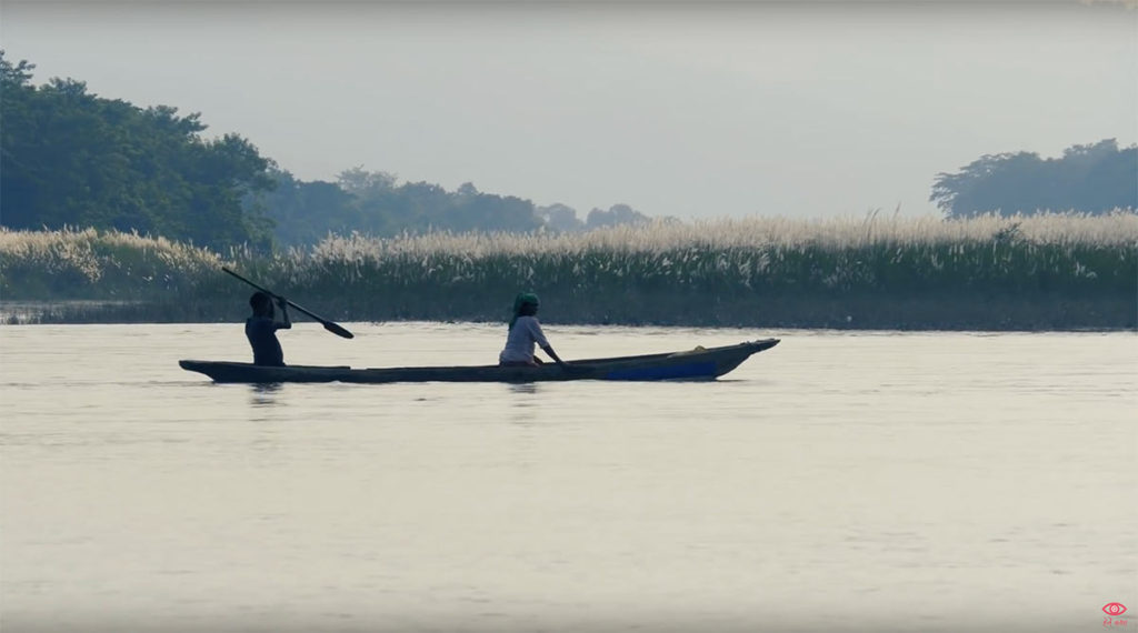 किनाराको कथा