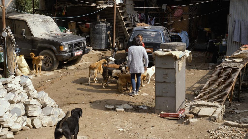Workshop of Ram Dai at Kupondole
