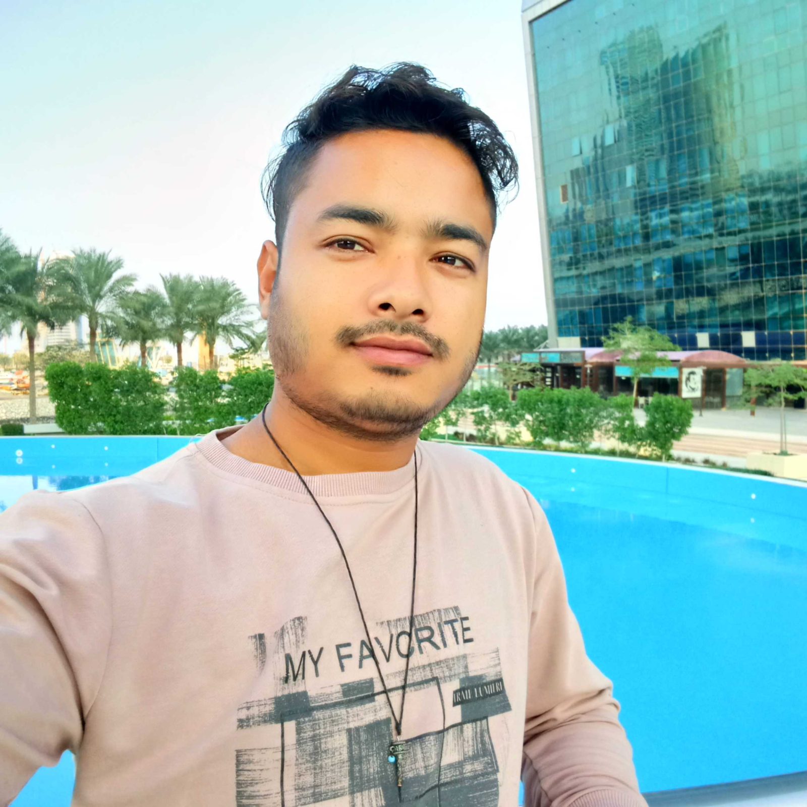 Profile Image