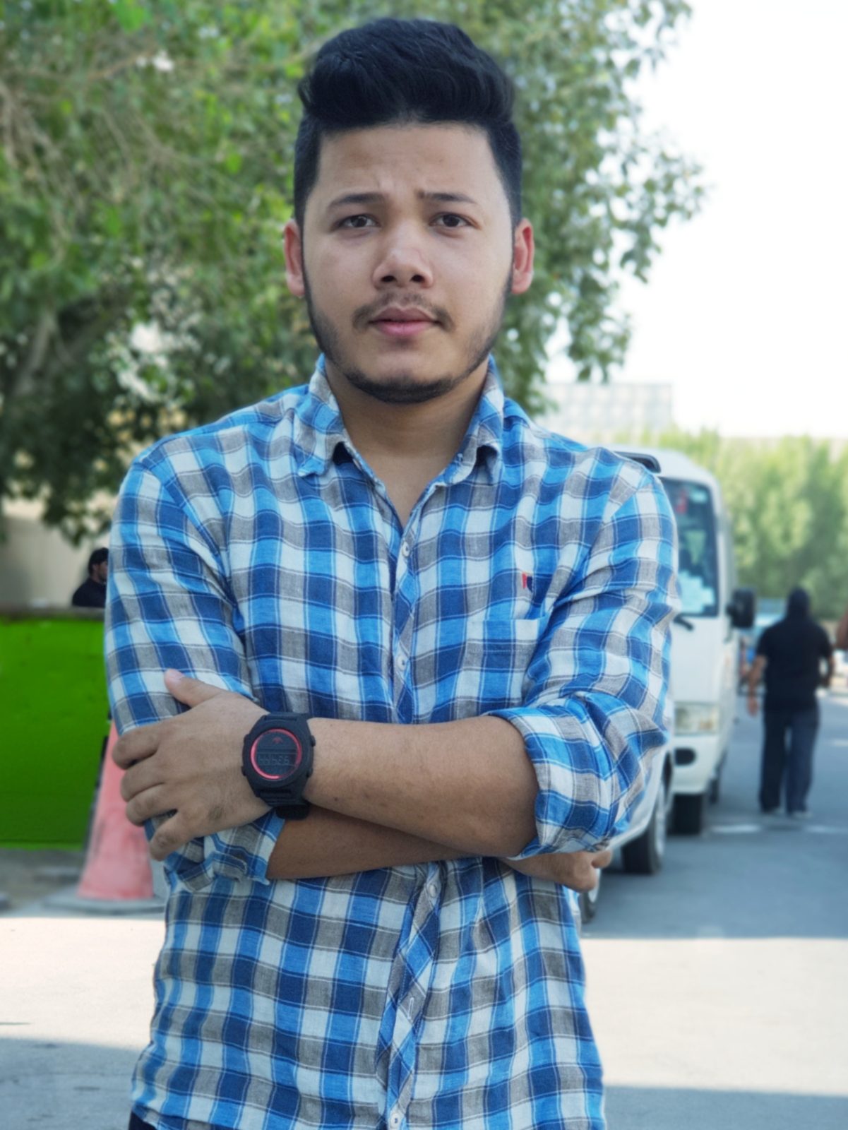Profile Image