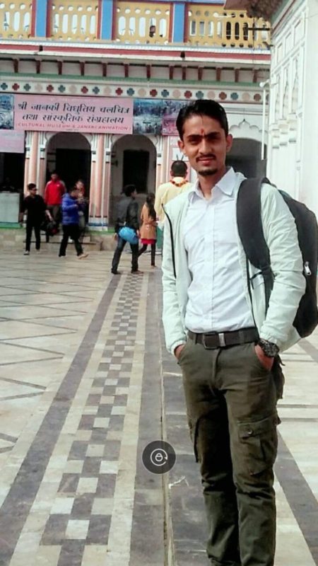 Profile Image
