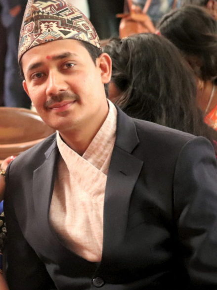 Profile Image
