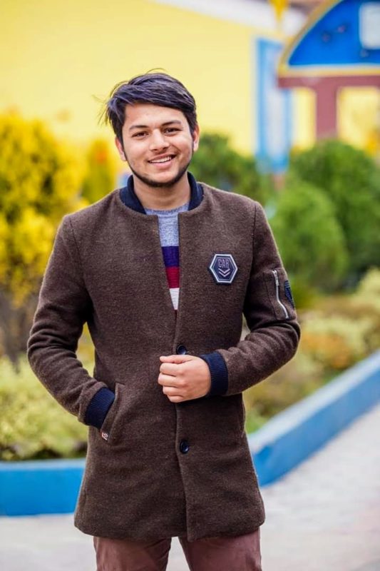 Profile Image