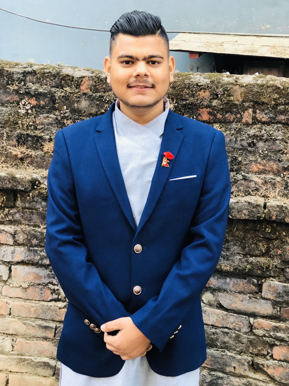 Profile Image