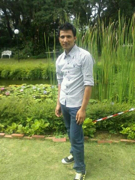 Profile Image