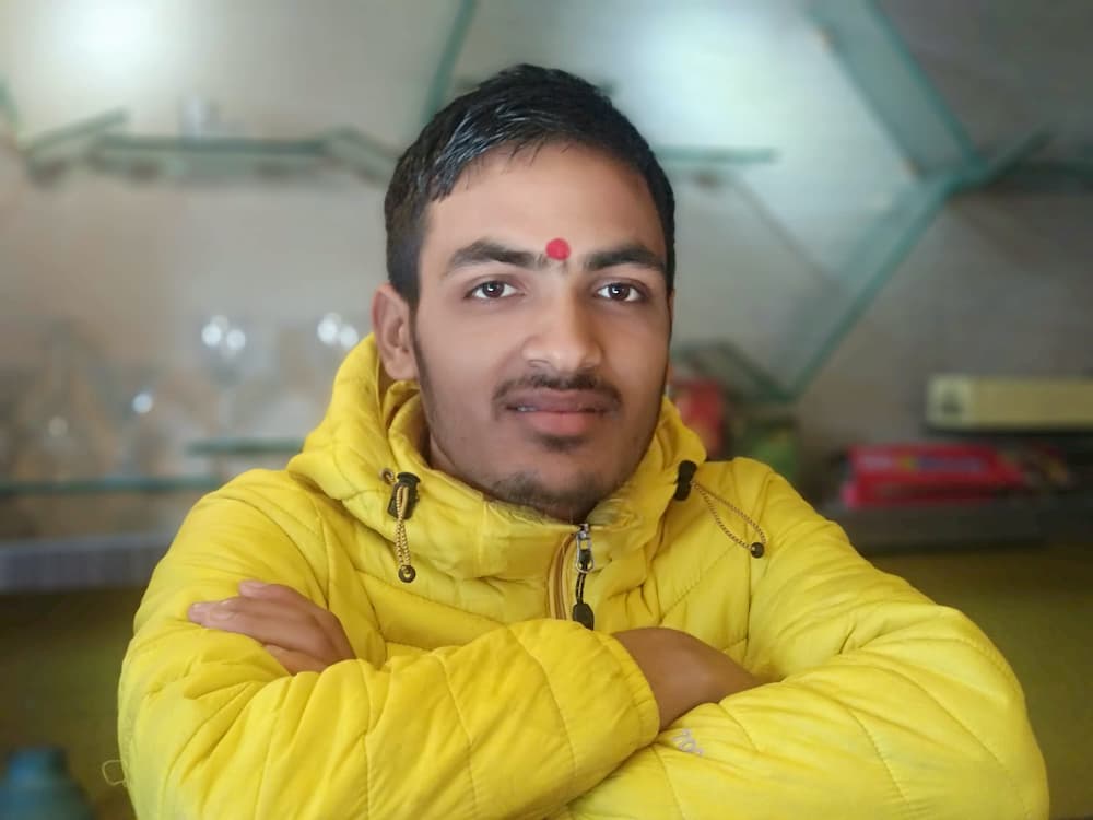 Profile Image