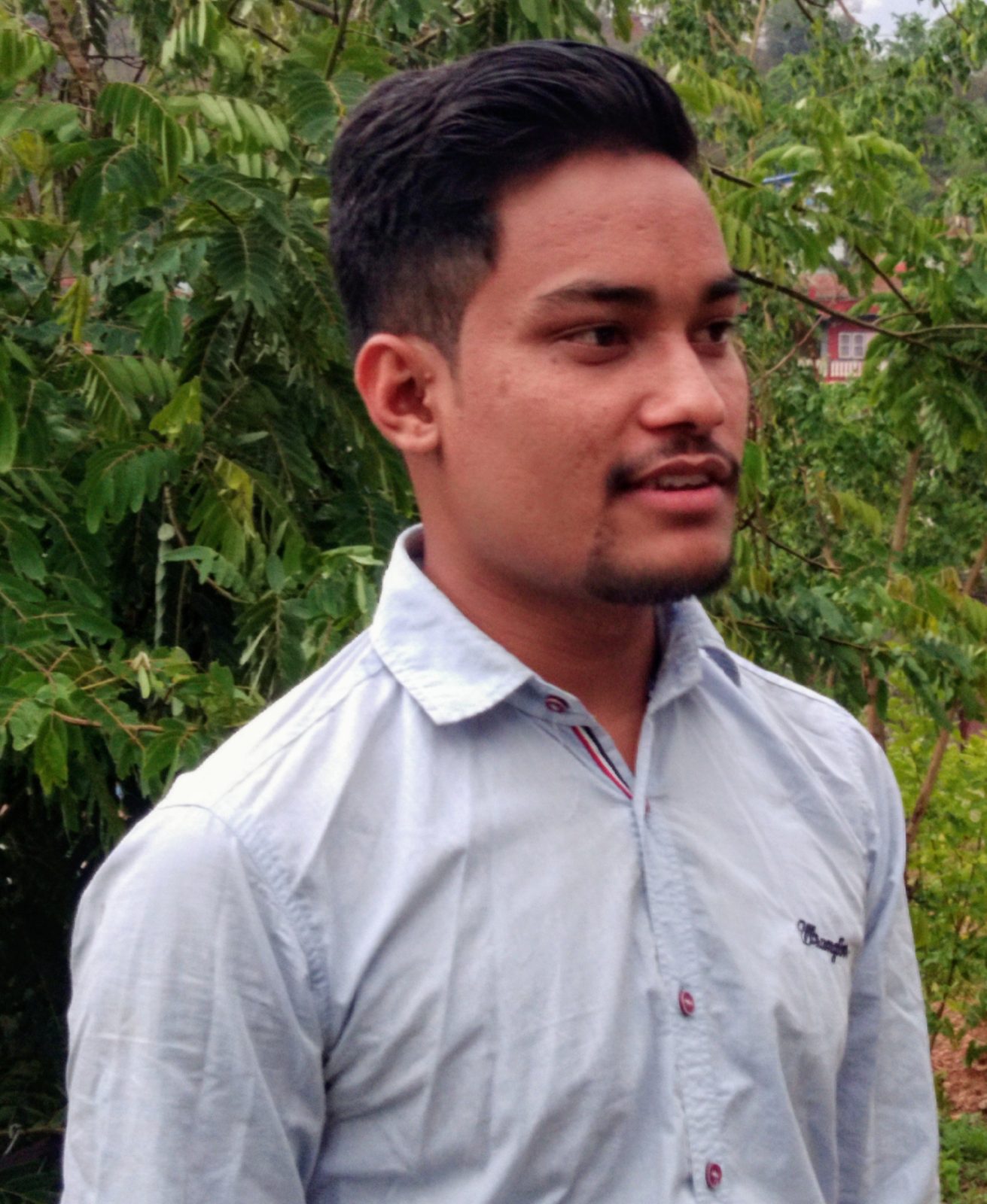 Profile Image