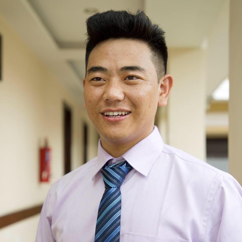 Profile Image