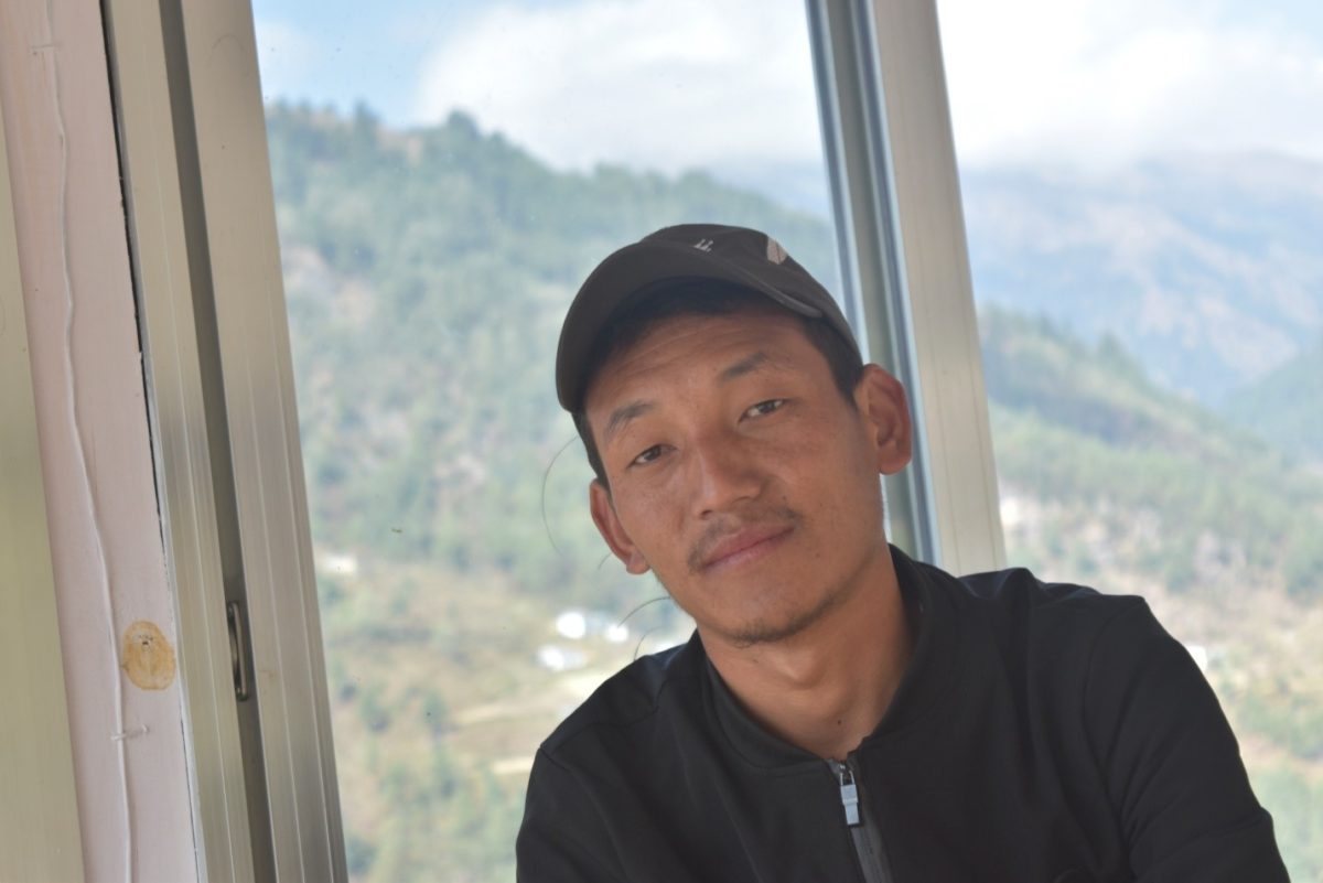 Profile Image