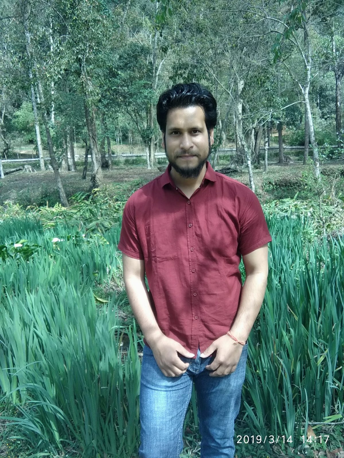 Profile Image