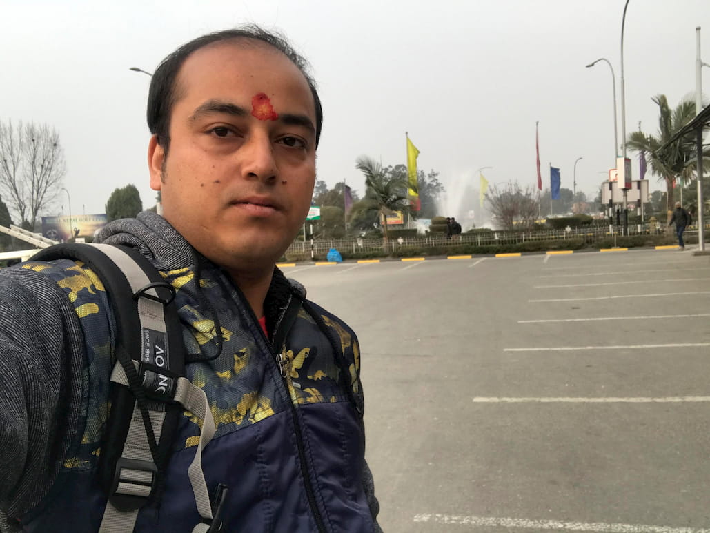 Profile Image