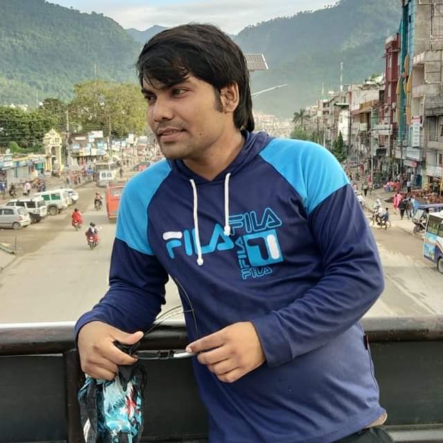 Profile Image