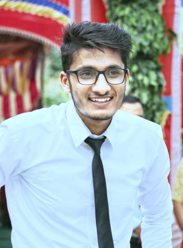 Profile Image
