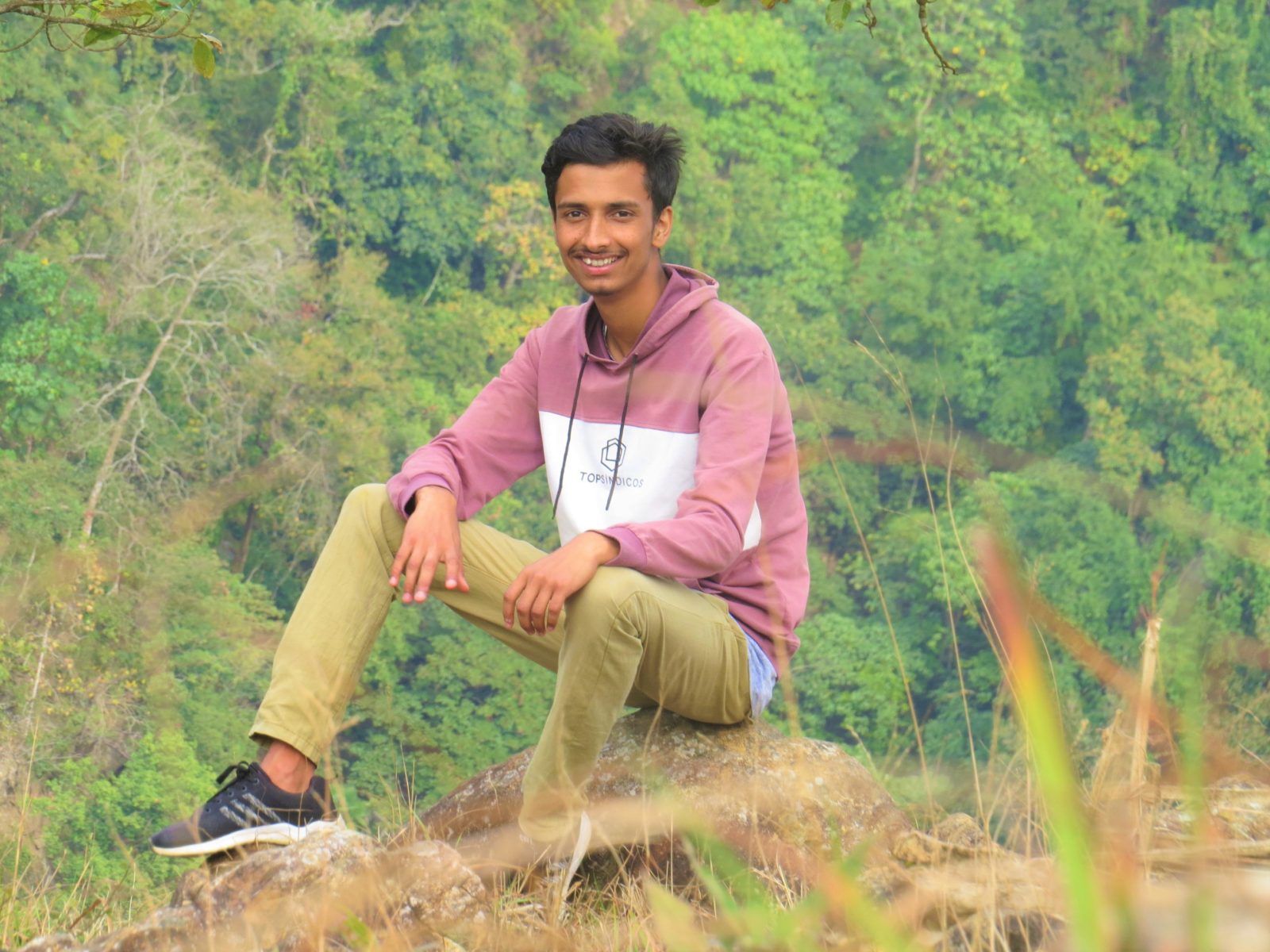 Profile Image