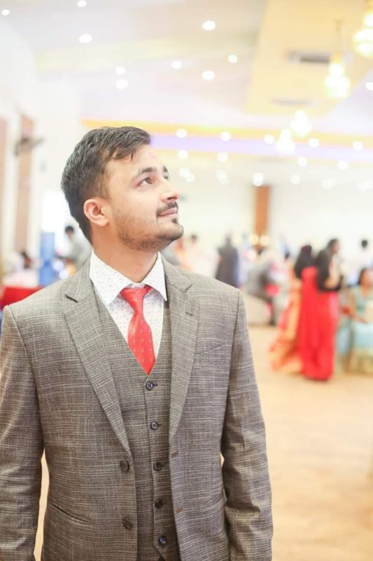 Profile Image