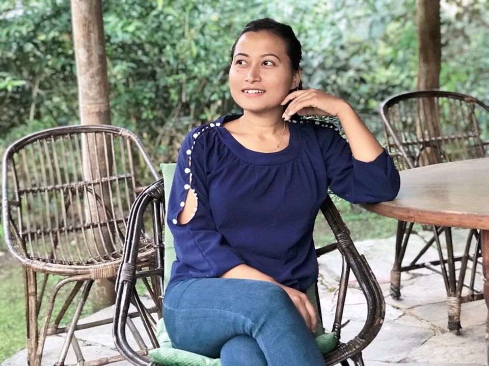 Profile Image