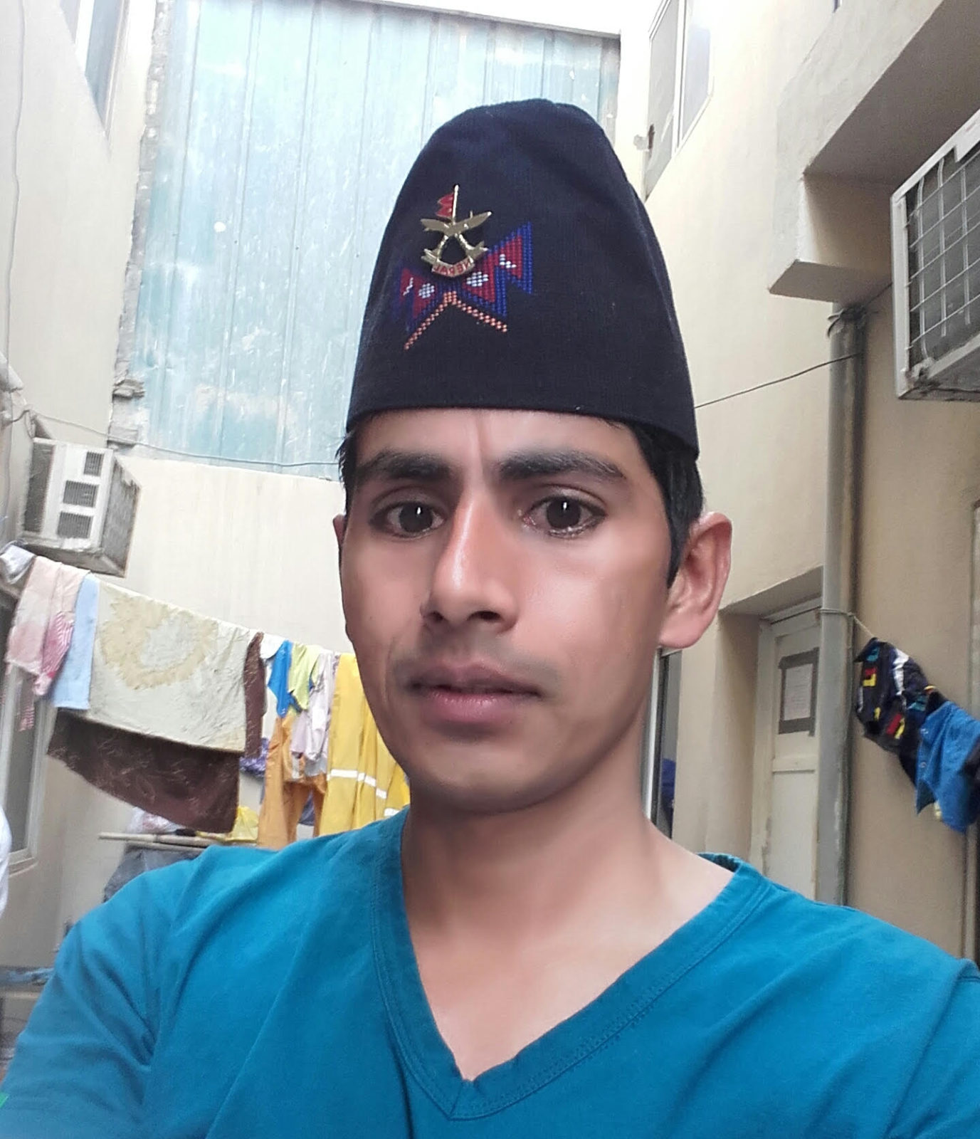 Profile Image