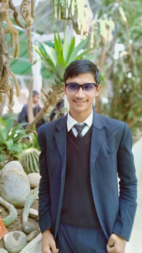Profile Image