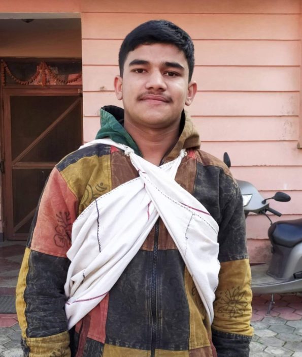 Profile Image