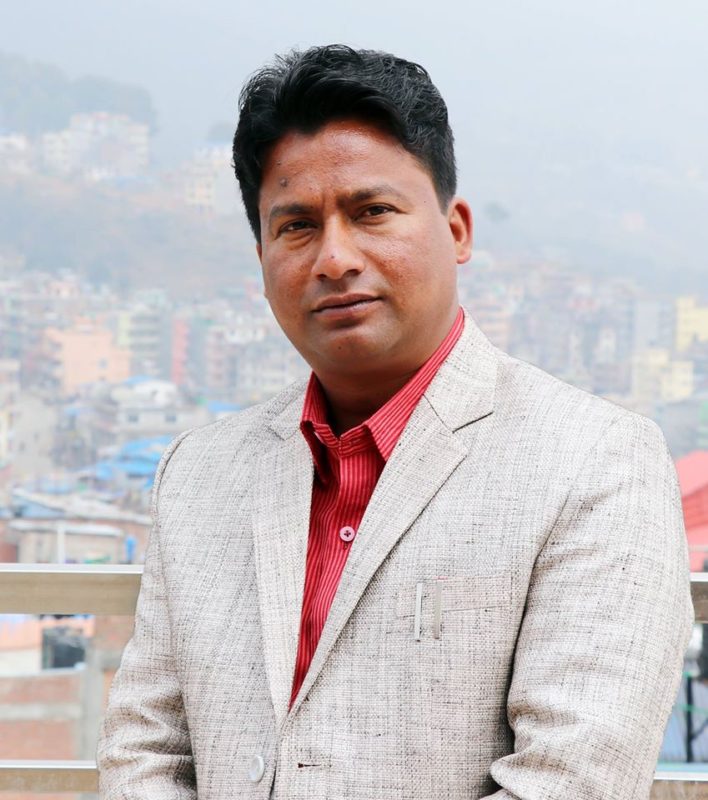 Profile Image