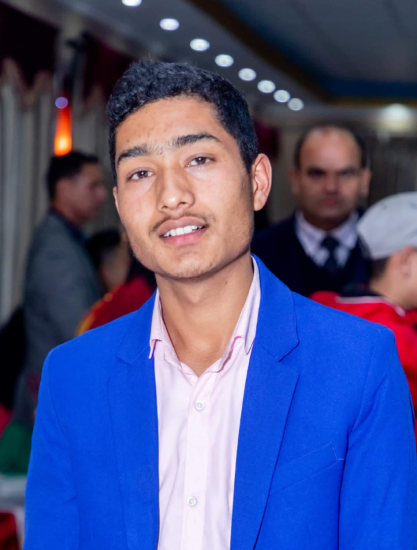 Profile Image