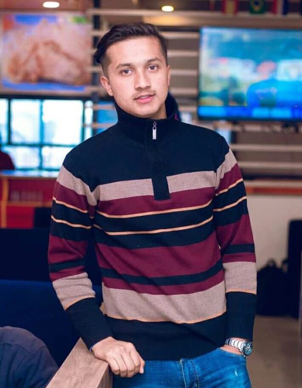 Profile Image