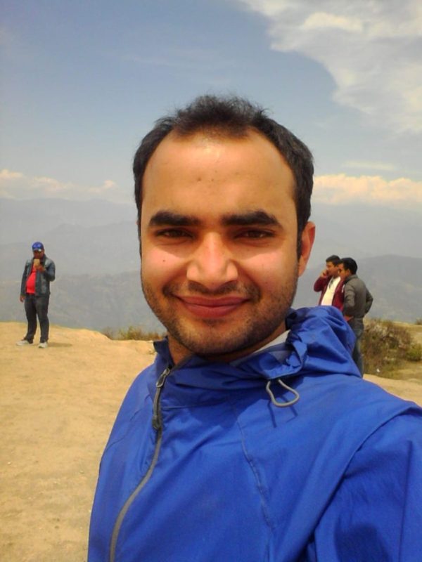 Profile Image