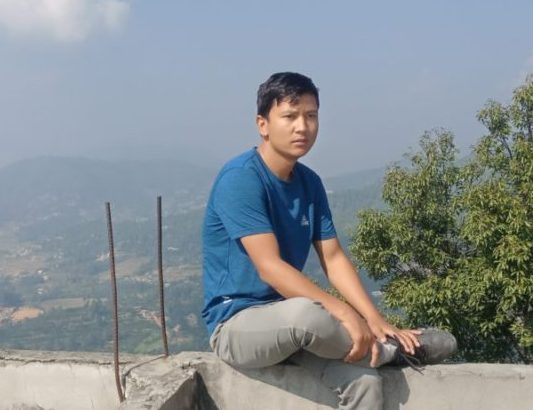 Profile Image