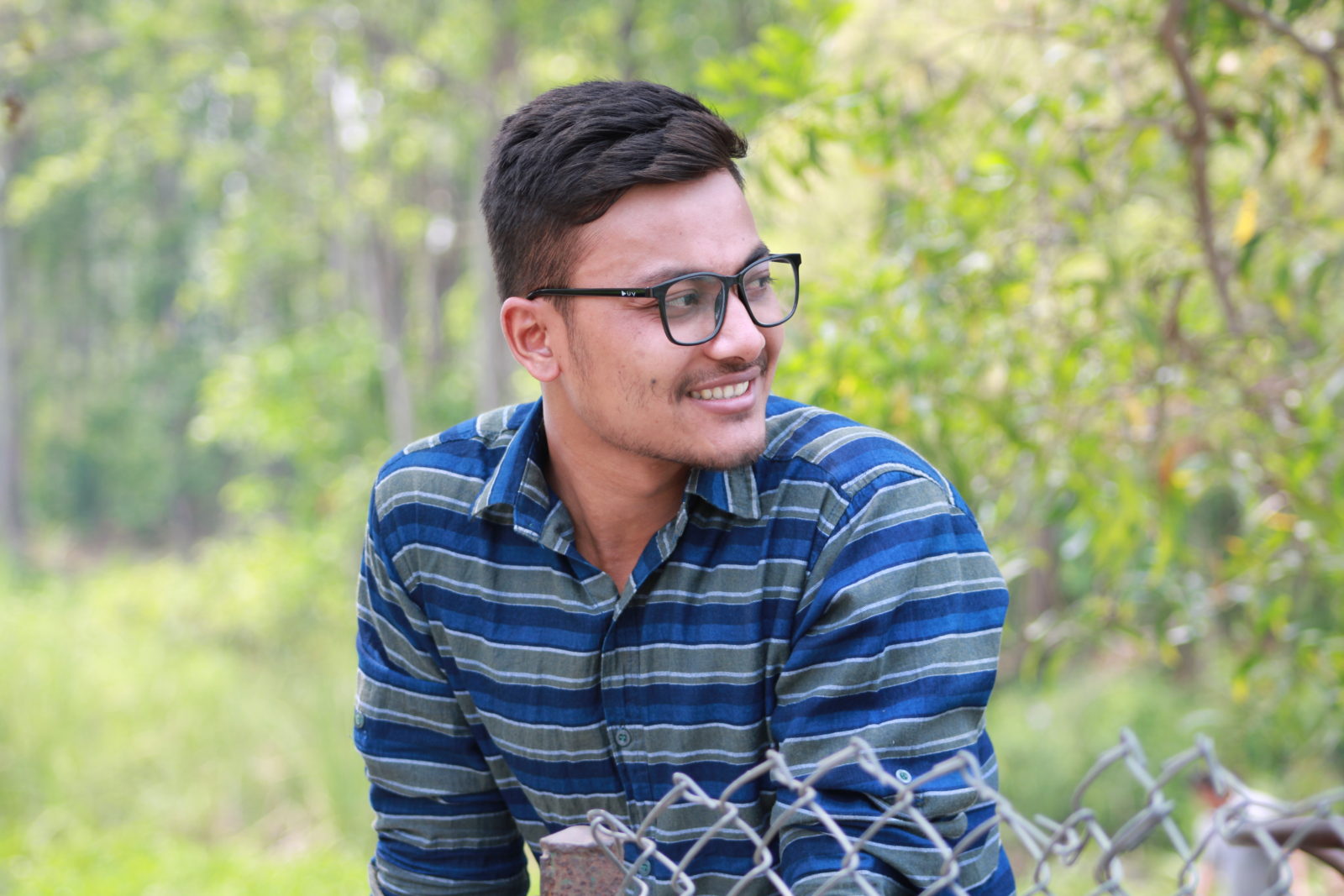 Profile Image