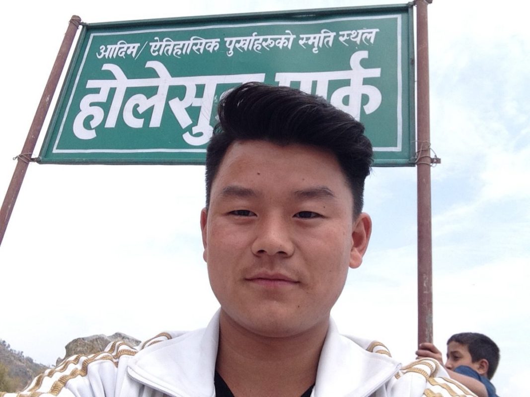 Profile Image