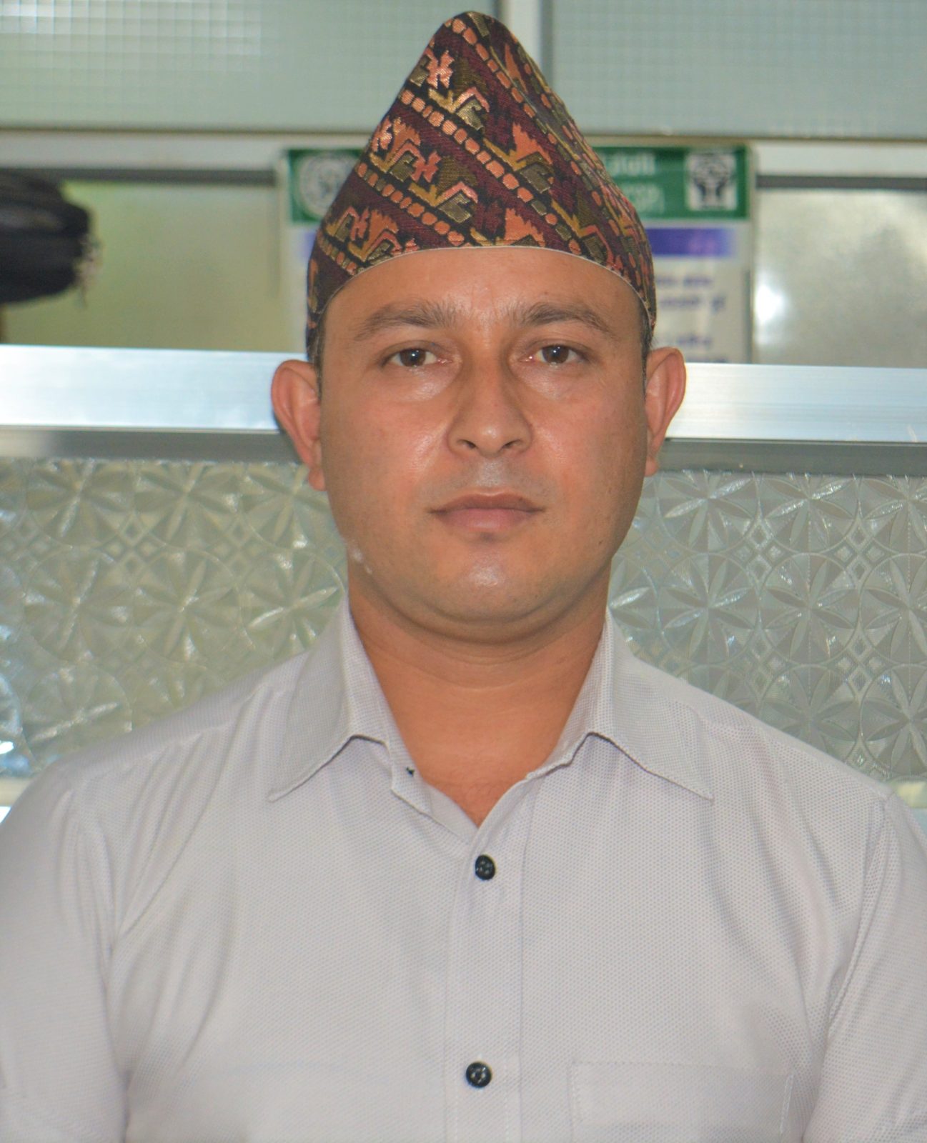 Profile Image
