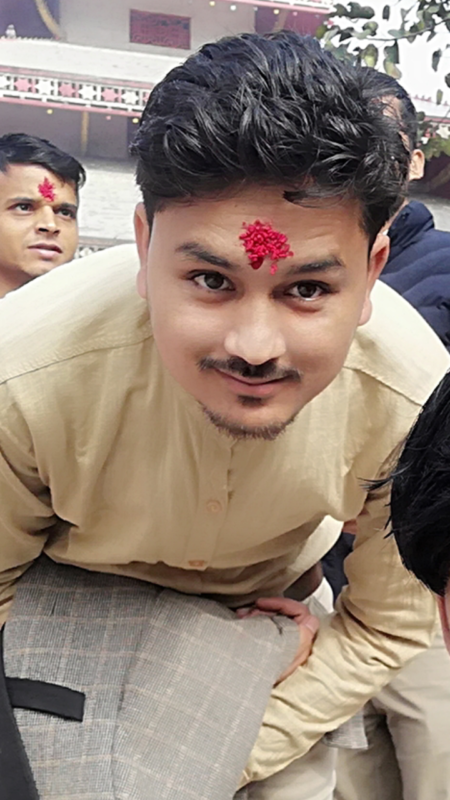 Profile Image
