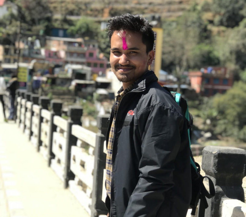 Profile Image